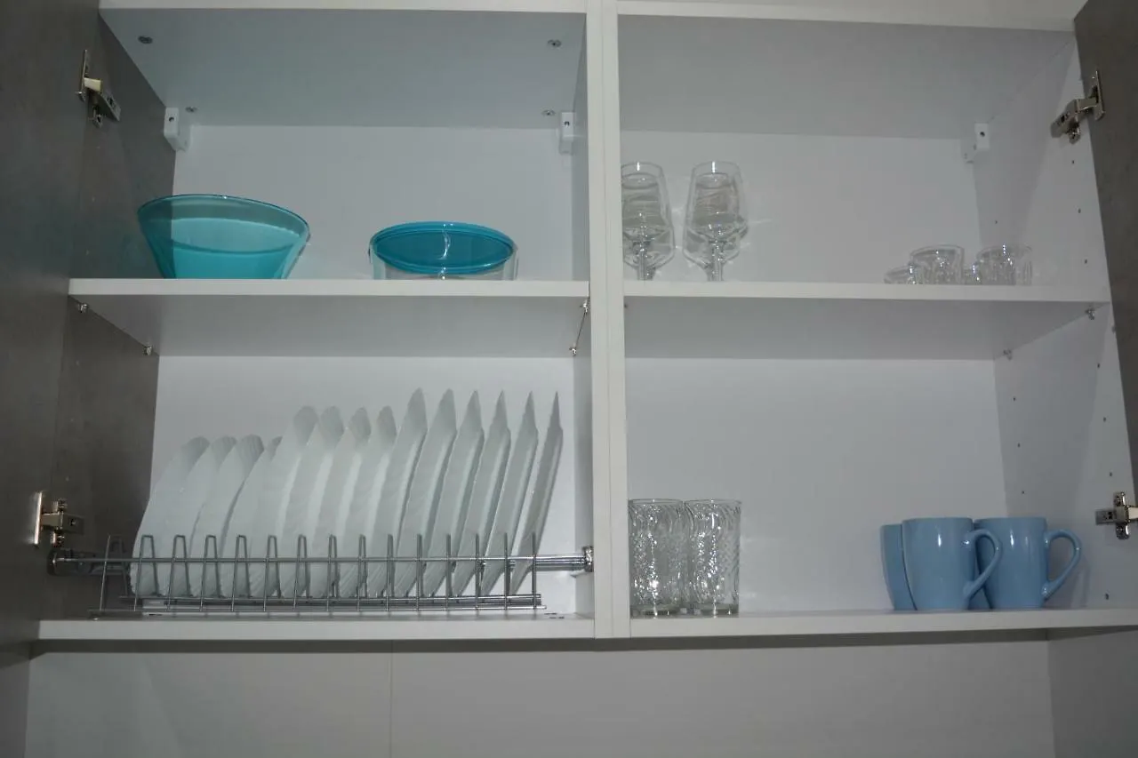 P.L Hermes Studios & Apartments 123 Larnaca