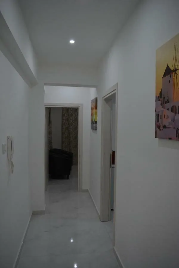 P.L Hermes Studios & Apartments 123 Larnaca