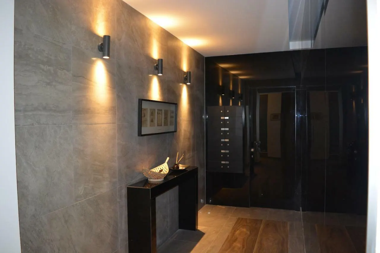 P.L Hermes Studios & Apartments 123 Larnaca