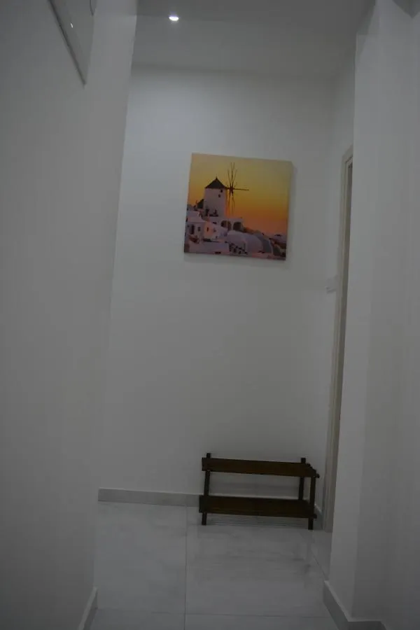 P.L Hermes Studios & Apartments 123 Larnaca